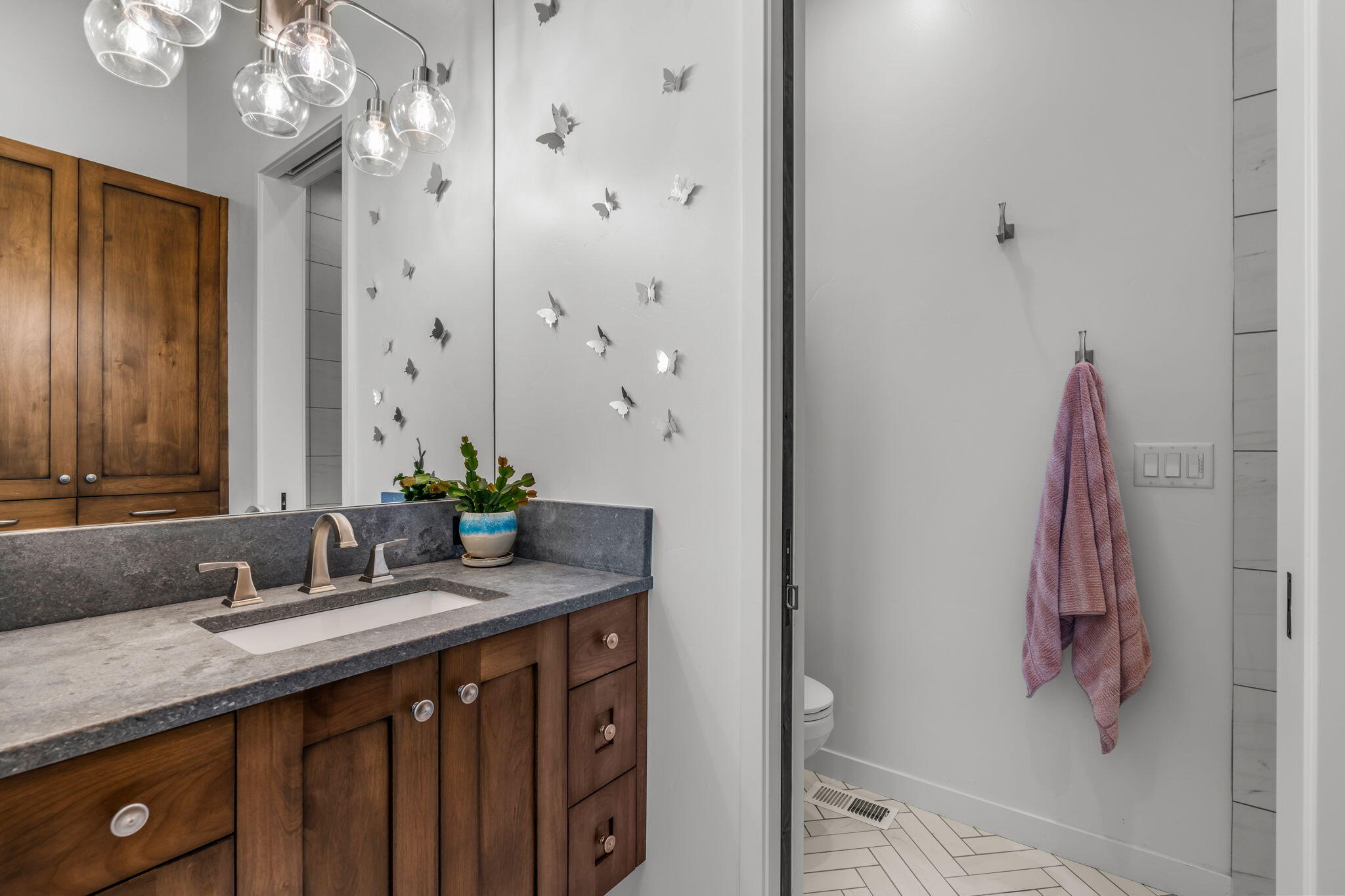 Pronghorn - Residential