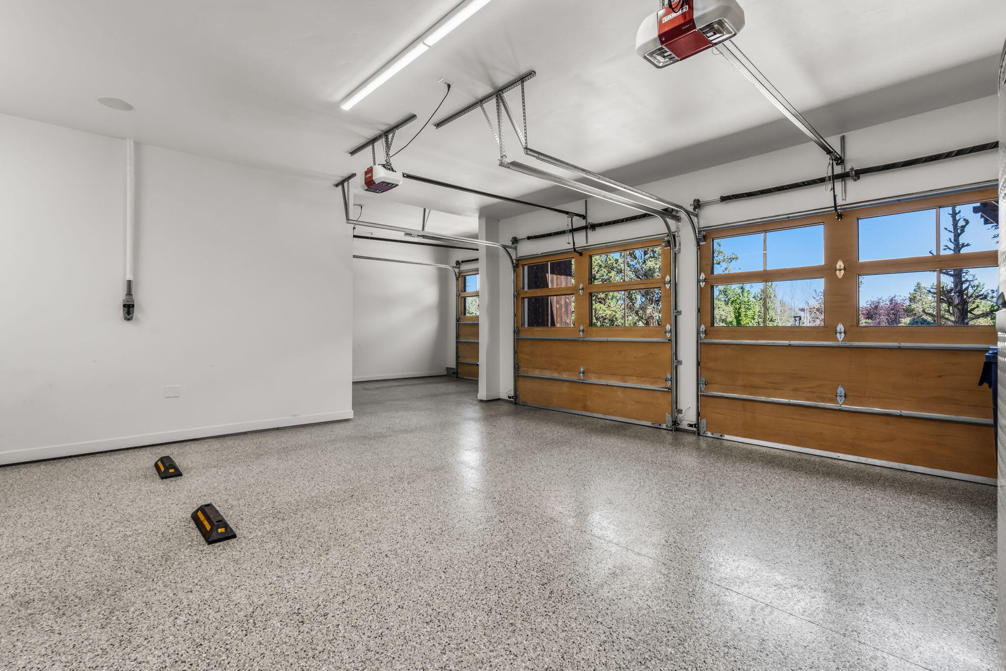 Pronghorn - Residential