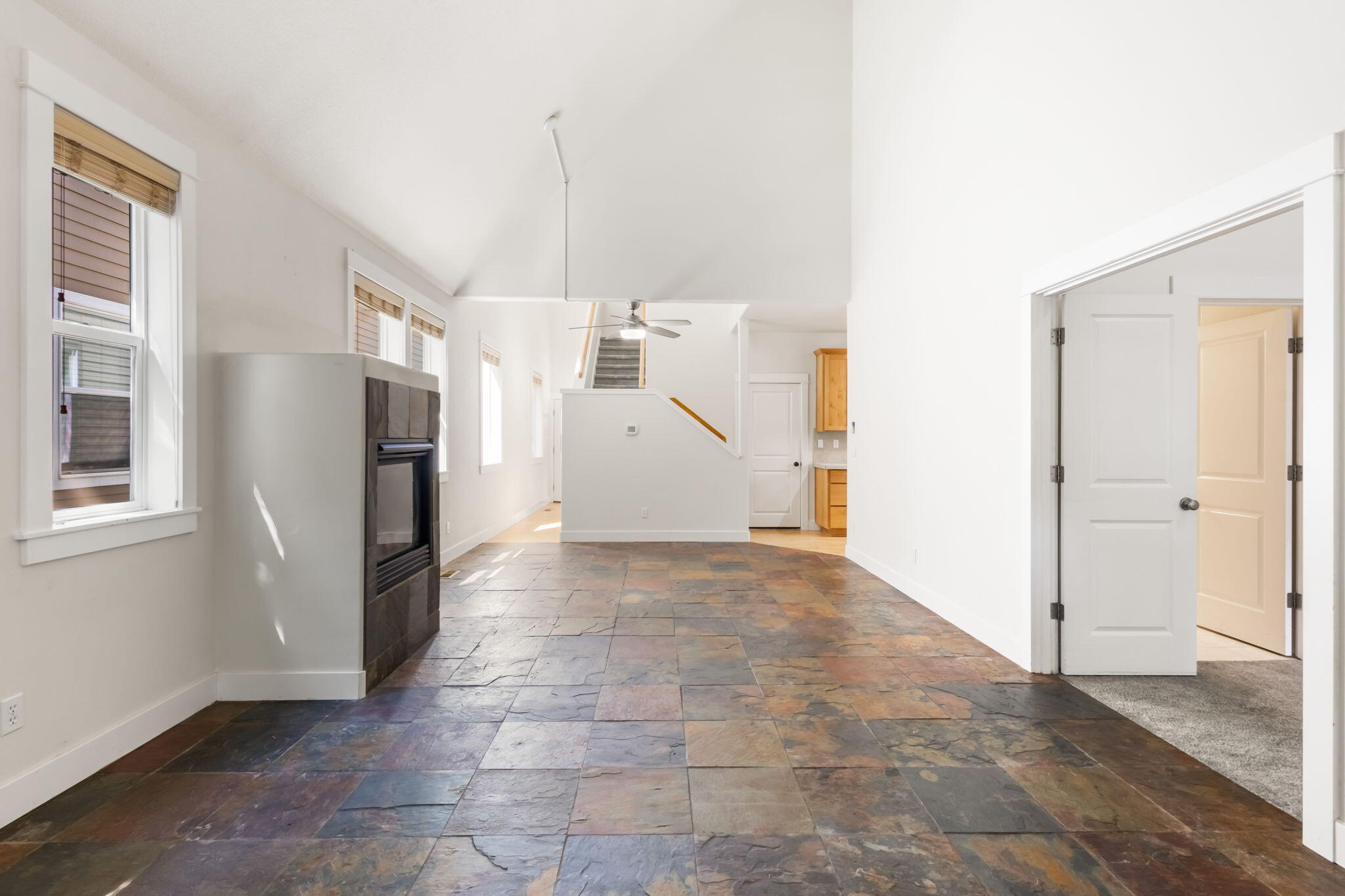 Timber Creek - Residential