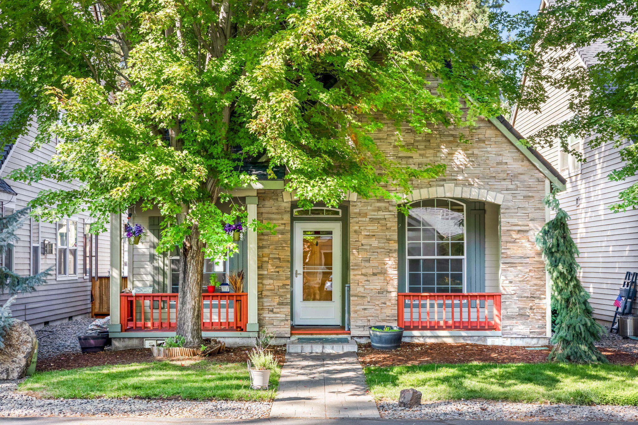 Timber Creek - Residential