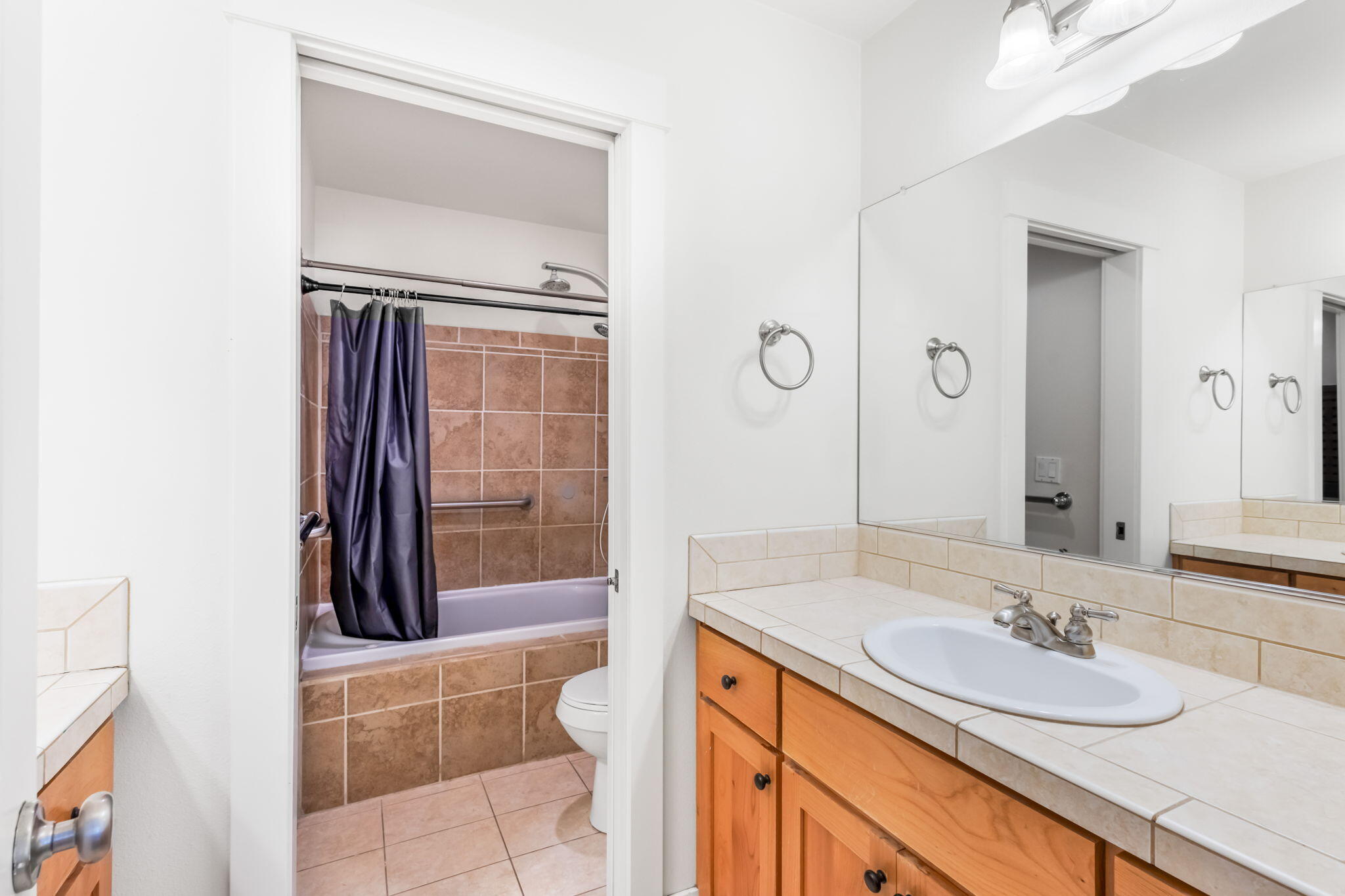 Timber Creek - Residential