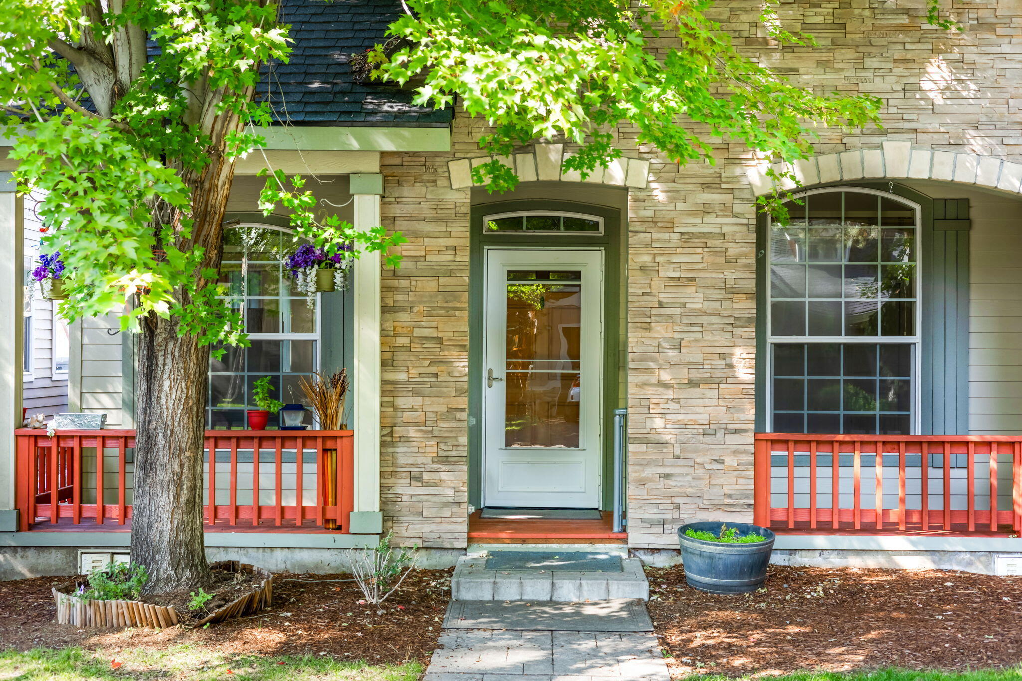 Timber Creek - Residential