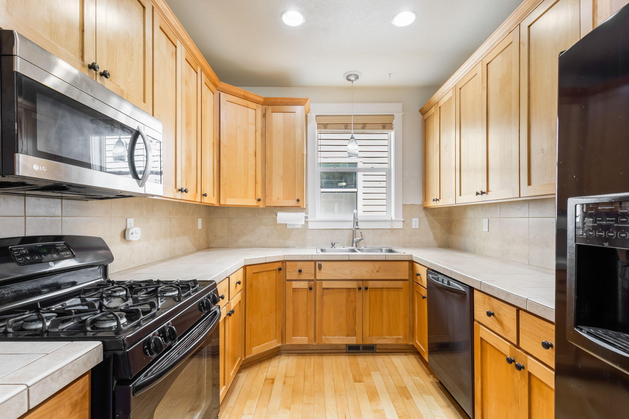 Timber Creek - Residential