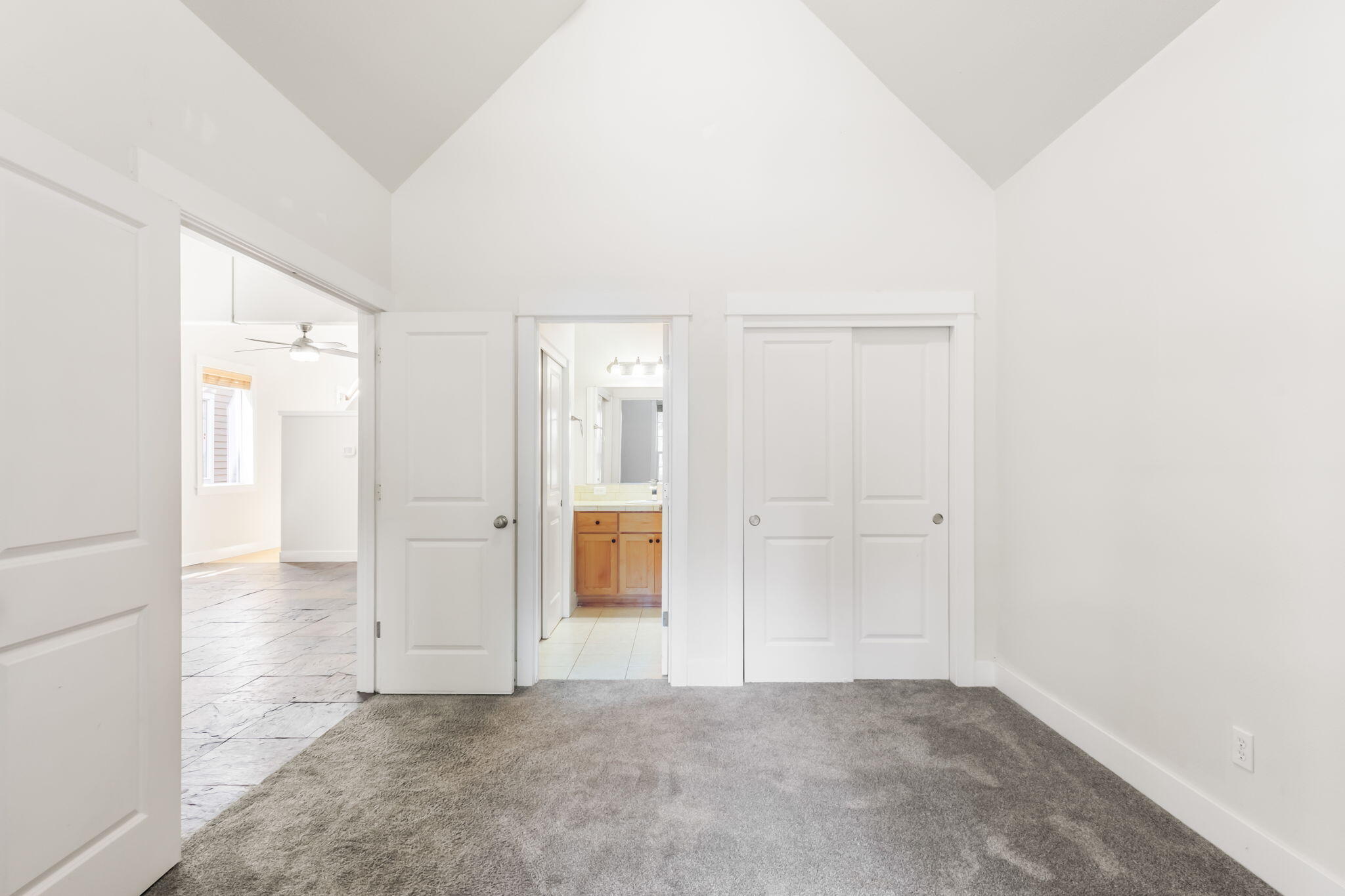 Timber Creek - Residential