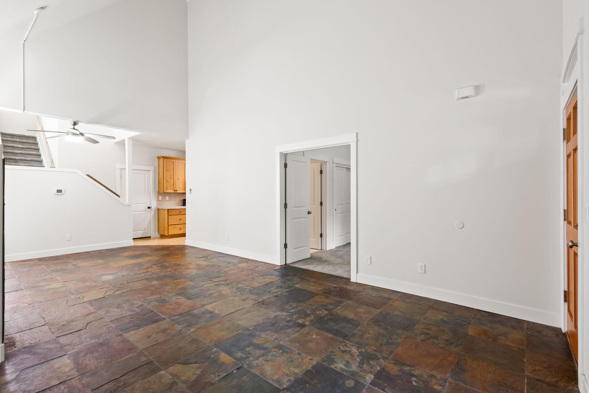 Timber Creek - Residential