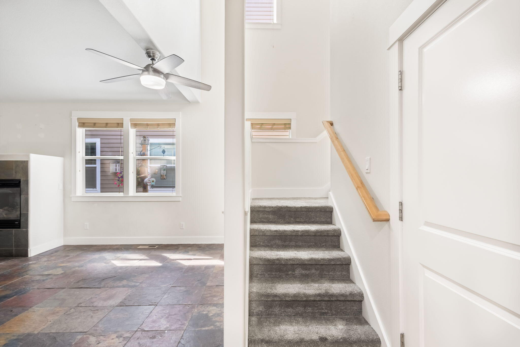 Timber Creek - Residential