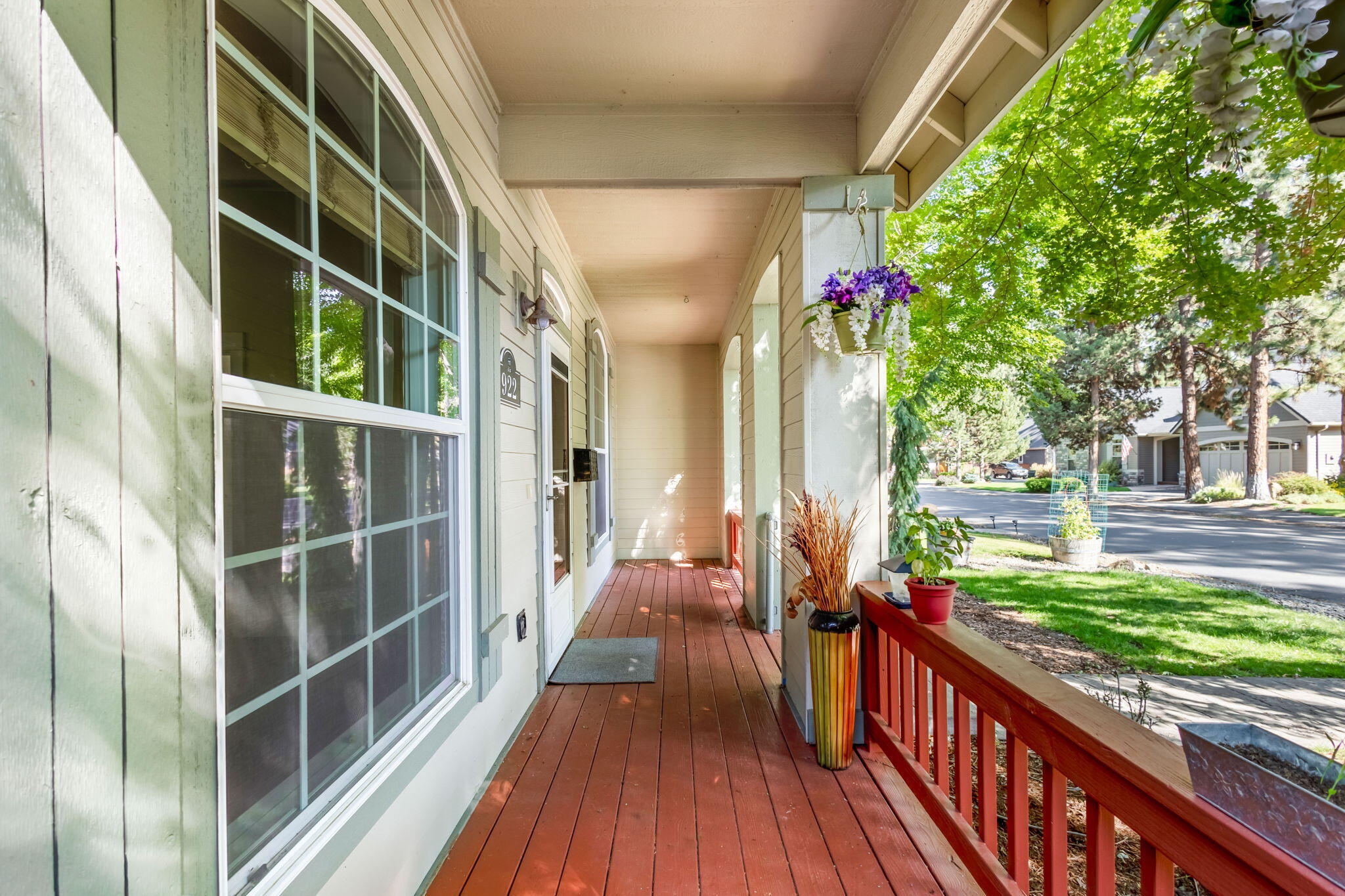 Timber Creek - Residential