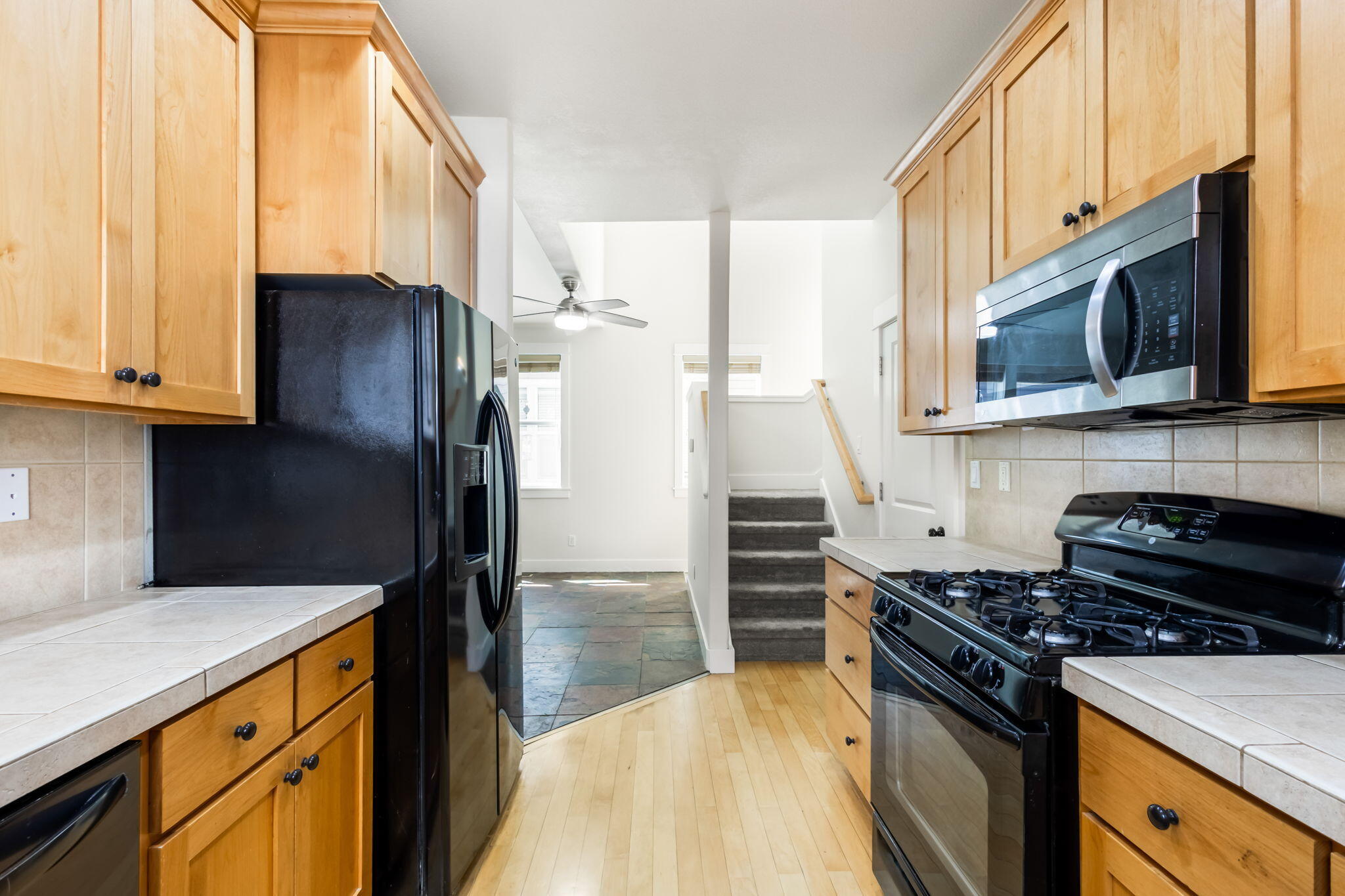 Timber Creek - Residential