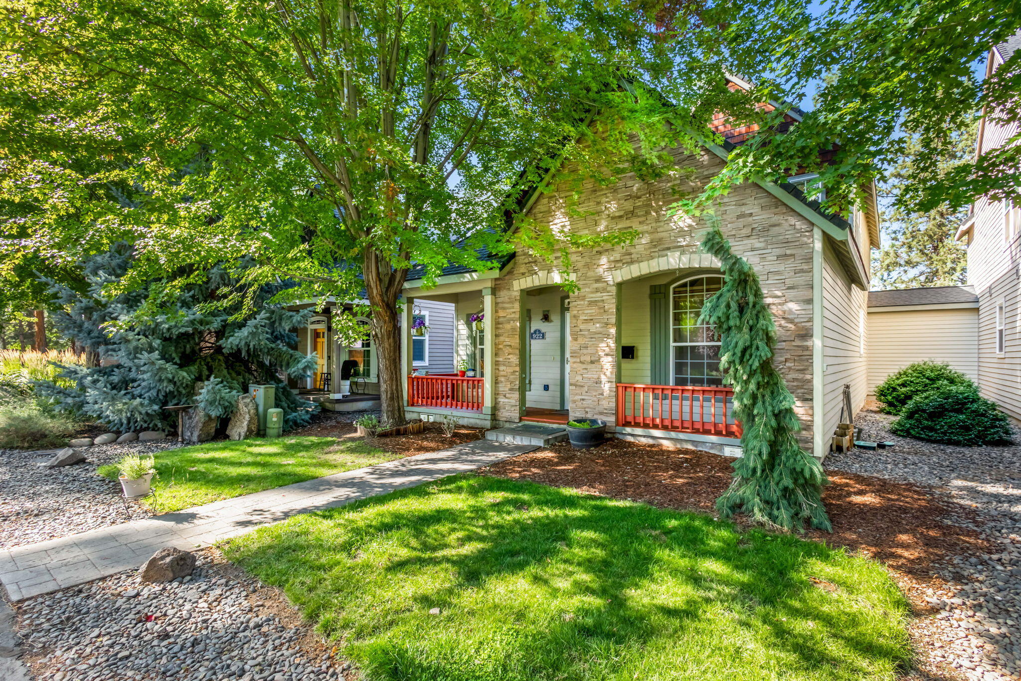 Timber Creek - Residential