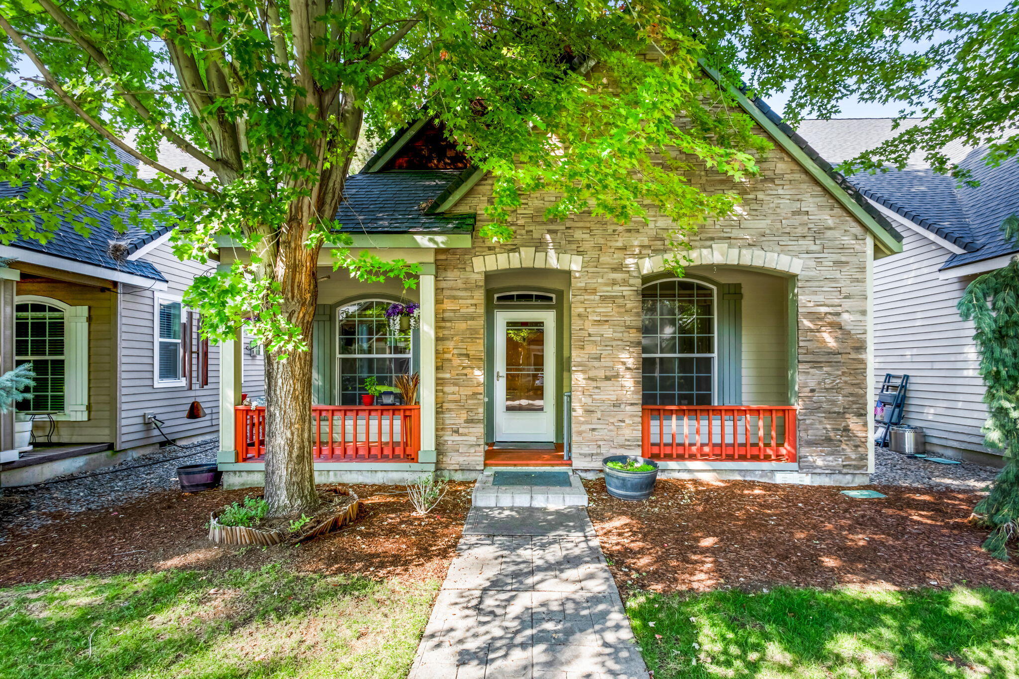 Timber Creek - Residential