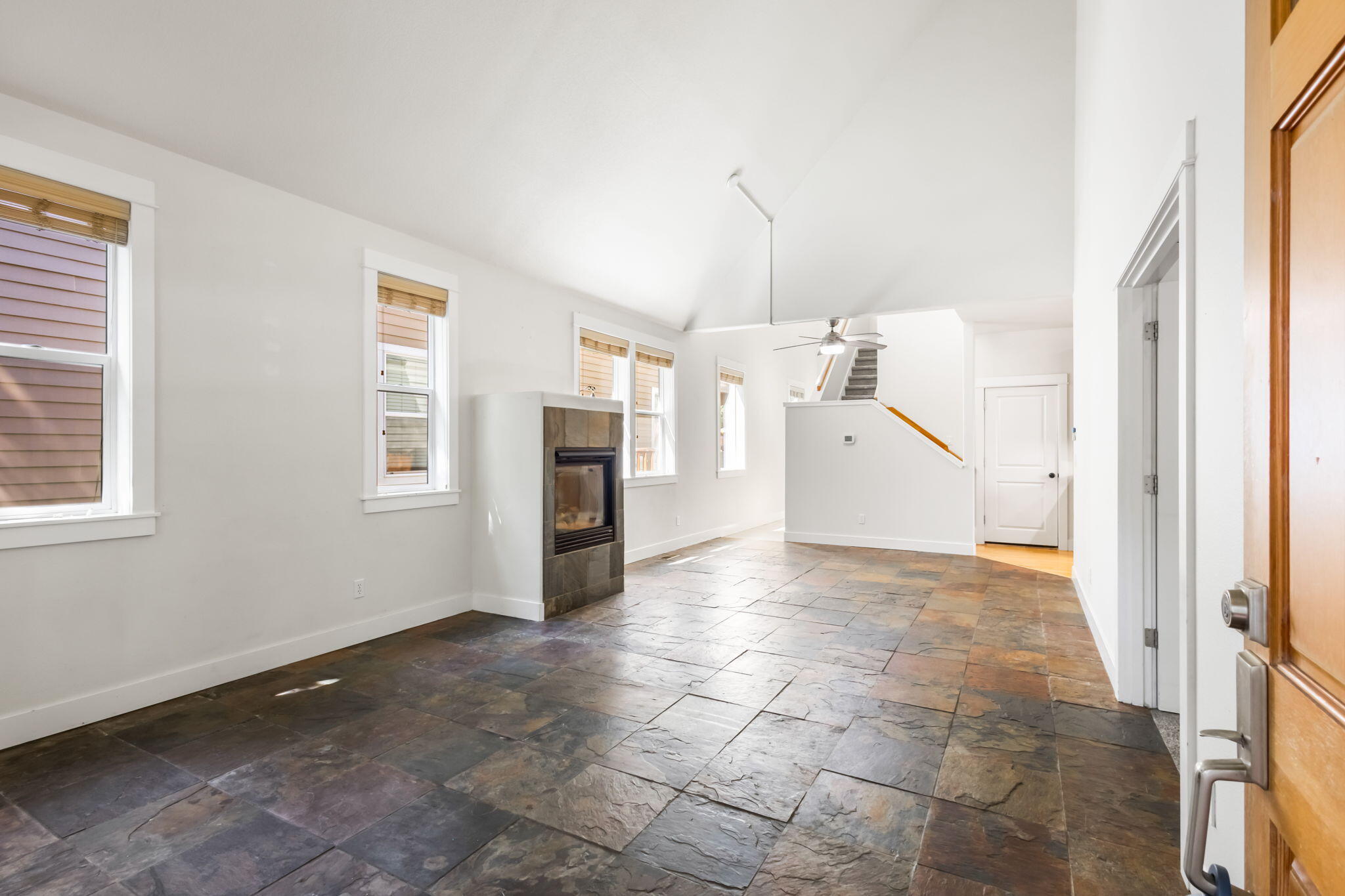 Timber Creek - Residential