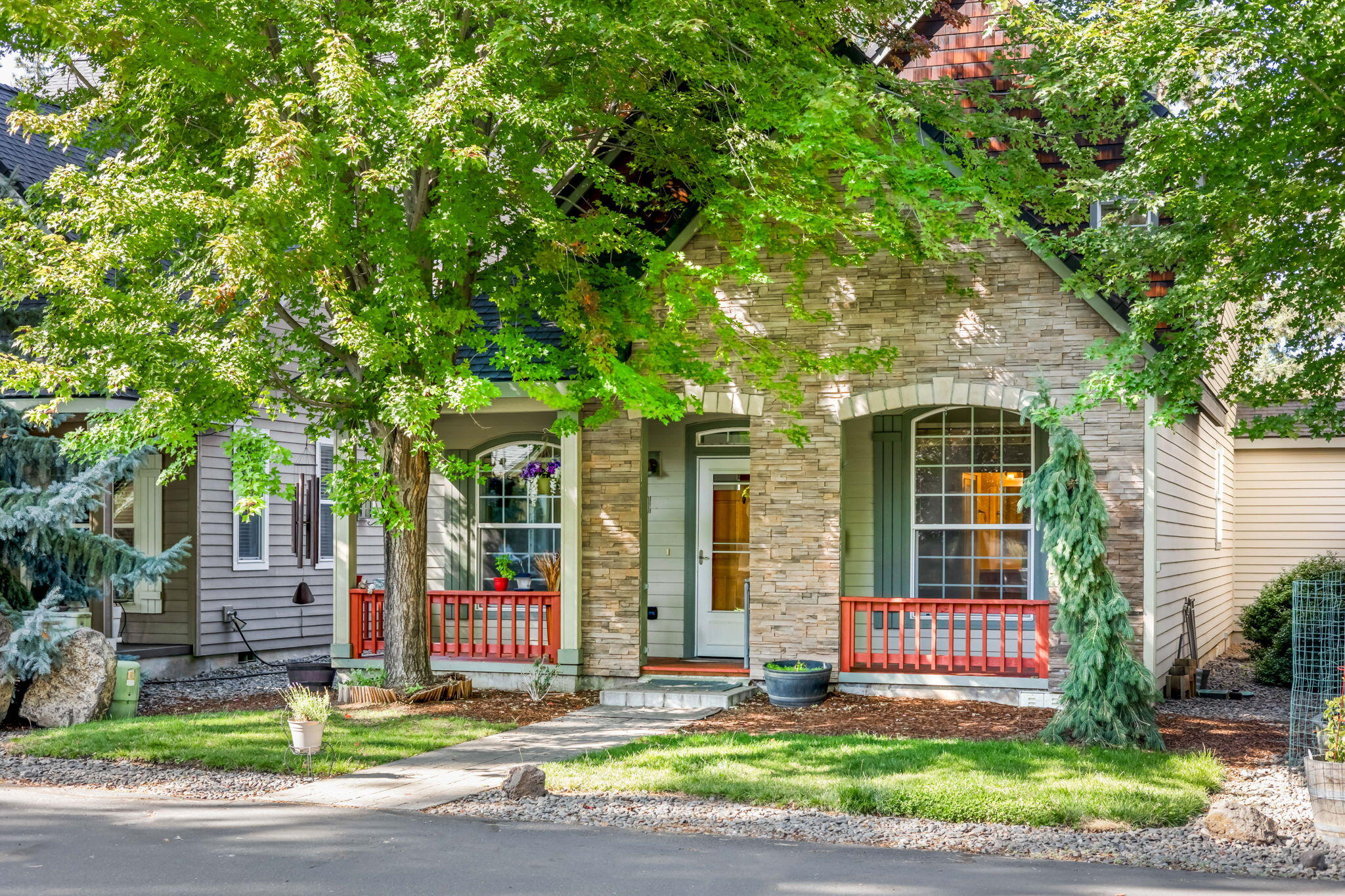 Timber Creek - Residential