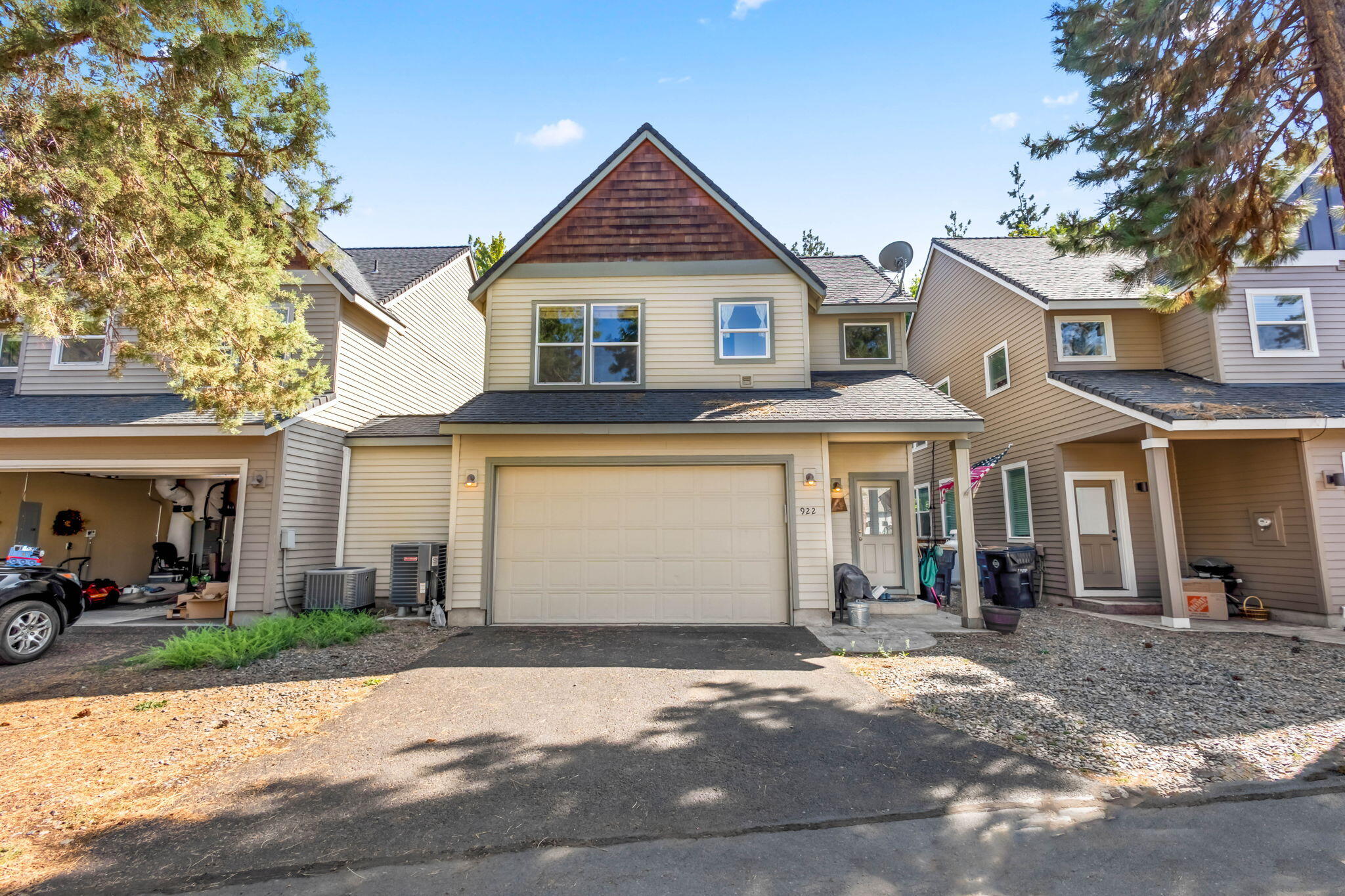 Timber Creek - Residential