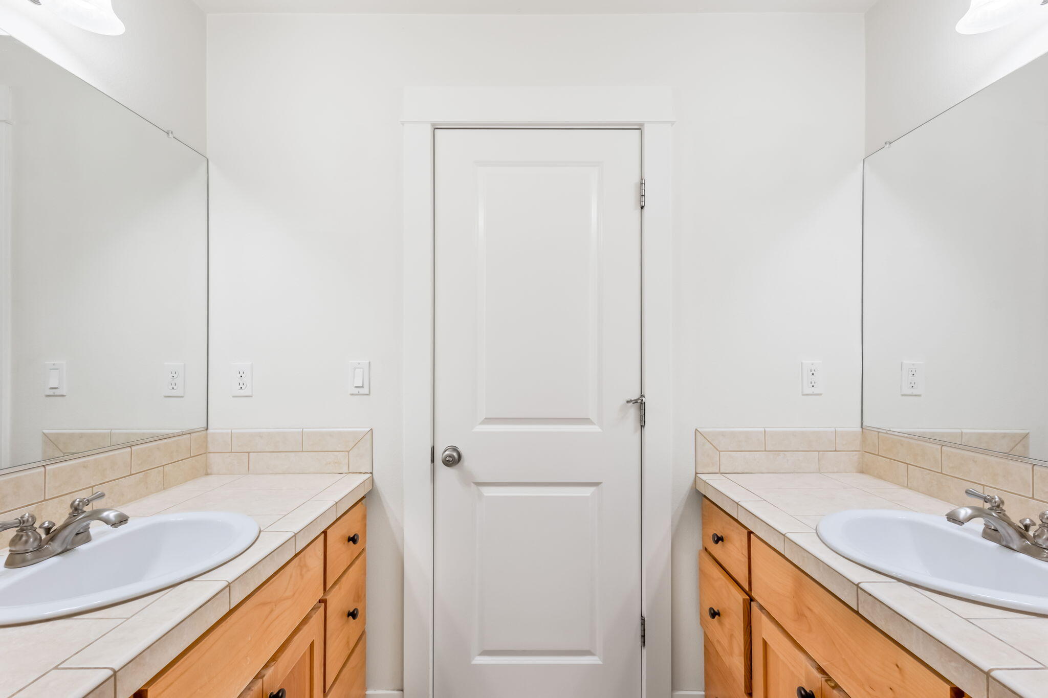 Timber Creek - Residential