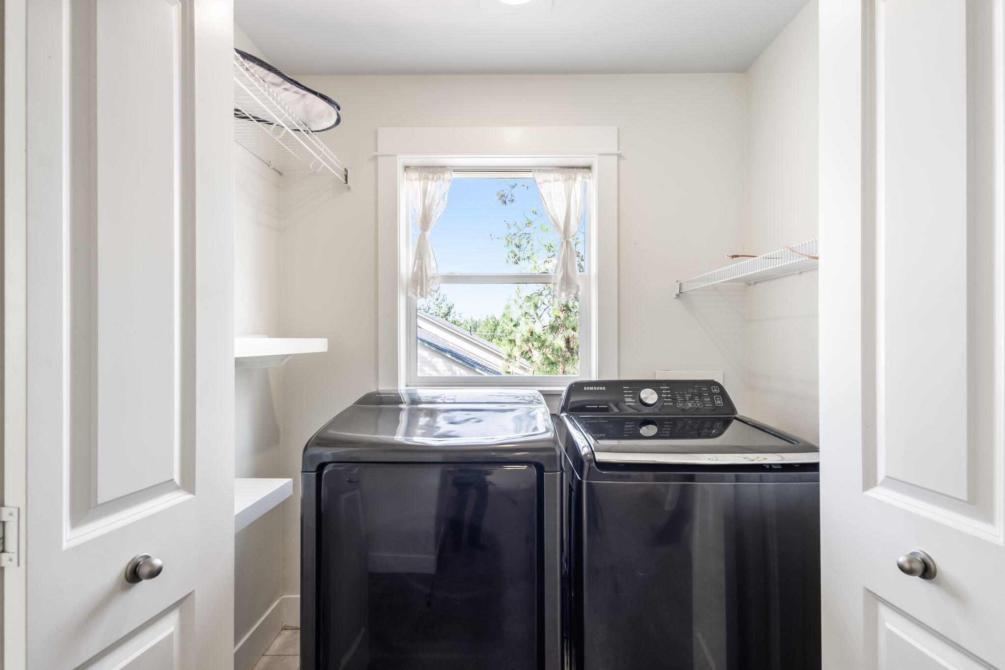 Timber Creek - Residential