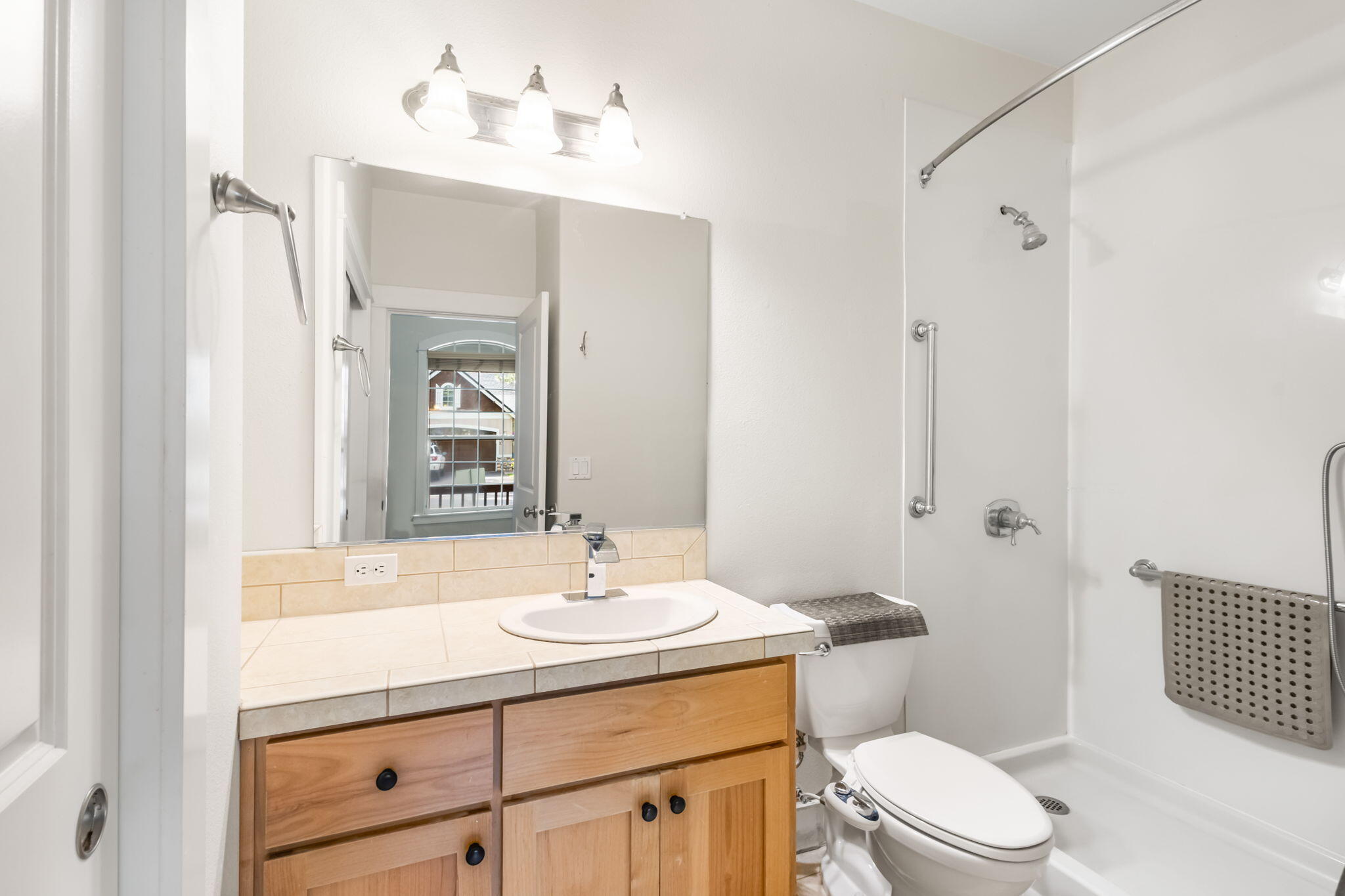 Timber Creek - Residential