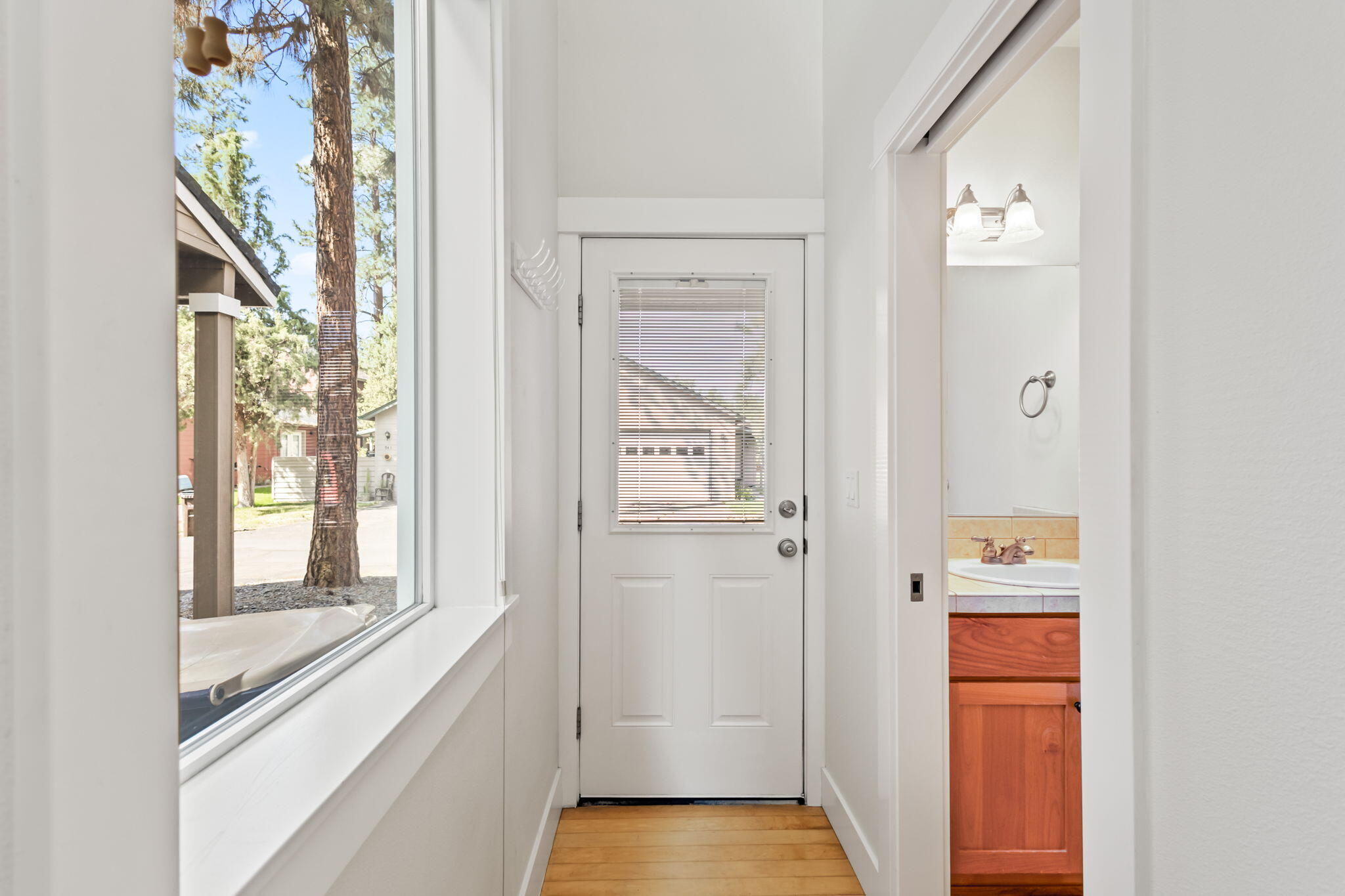 Timber Creek - Residential