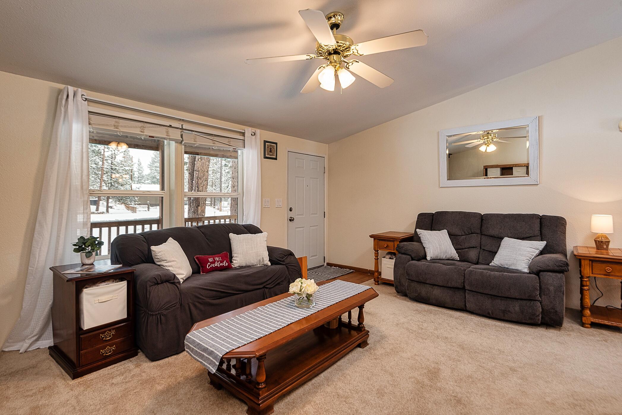 Deschutes RiverWoods - Residential