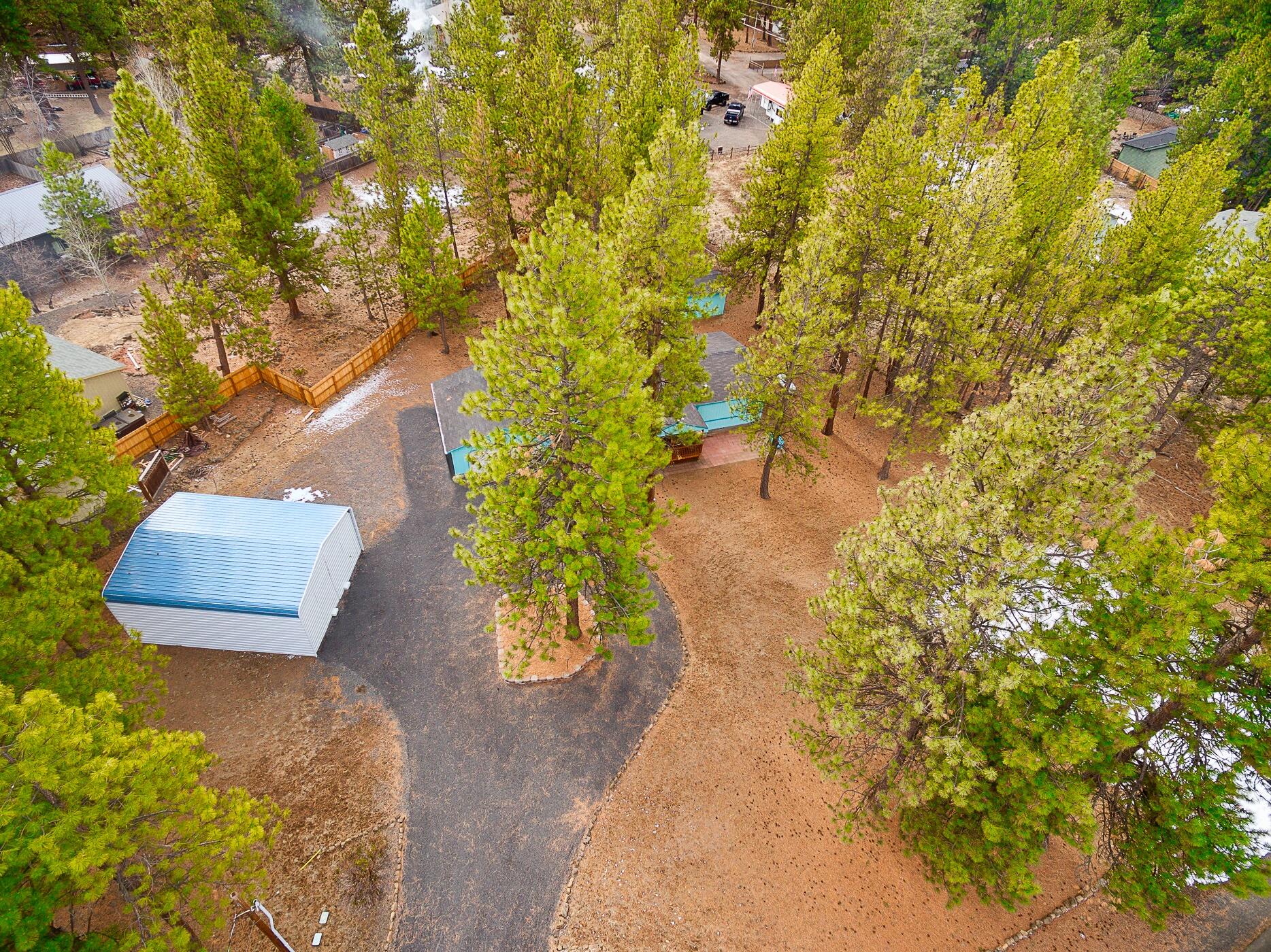 Deschutes RiverWoods - Residential