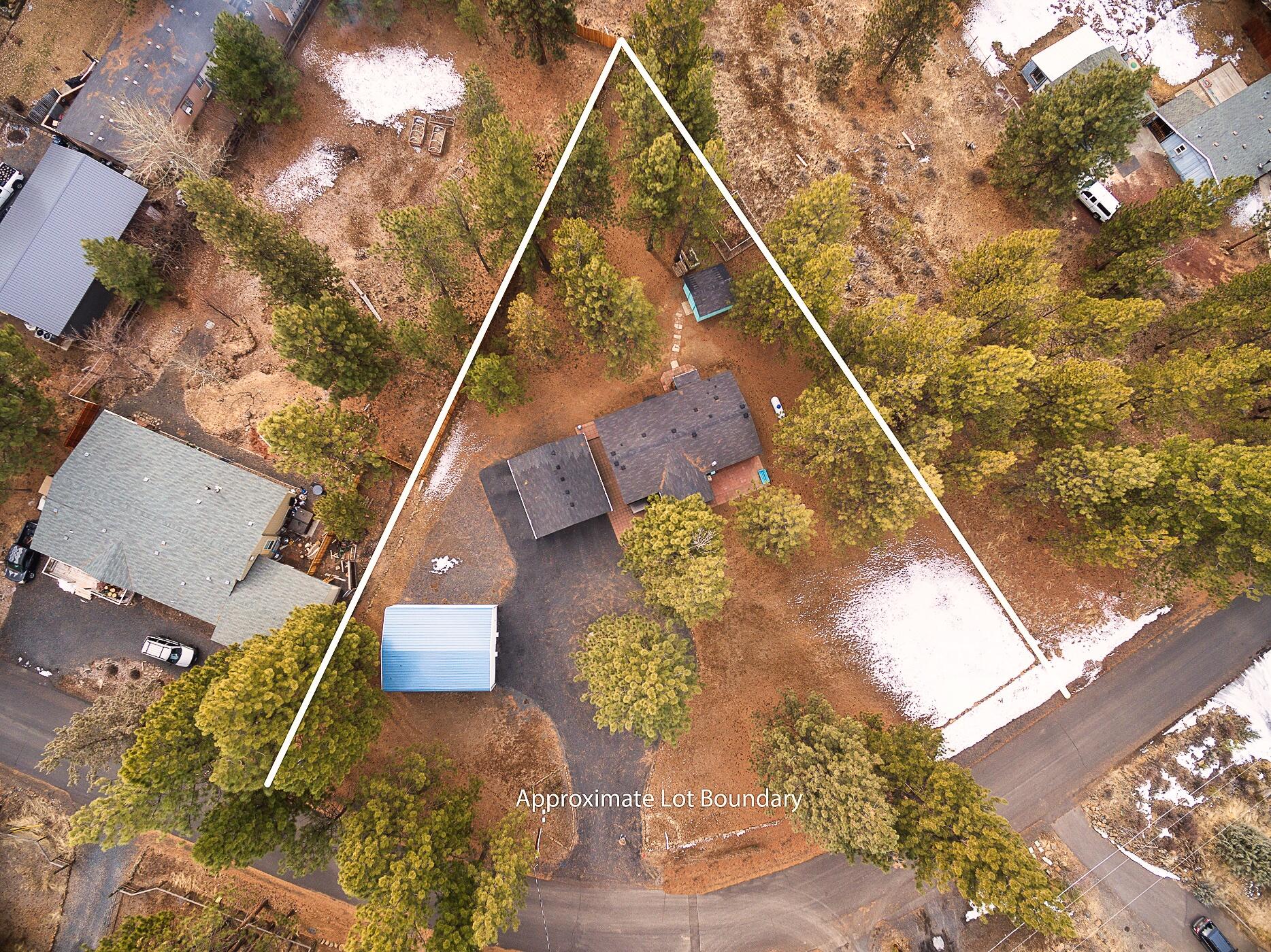 Deschutes RiverWoods - Residential