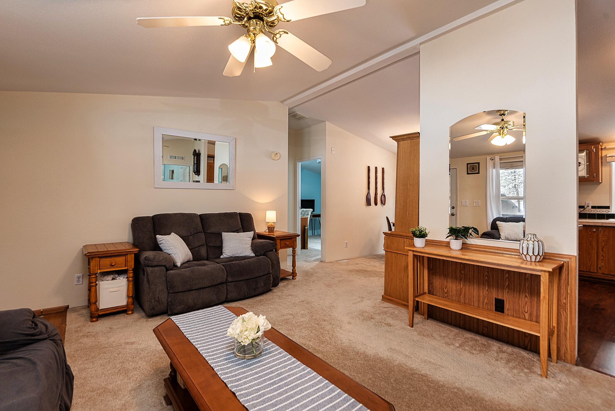 Deschutes RiverWoods - Residential