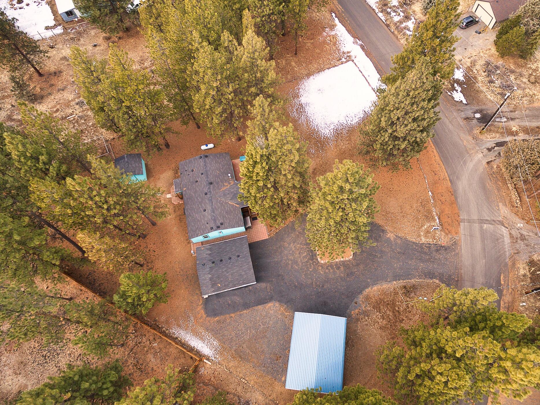 Deschutes RiverWoods - Residential