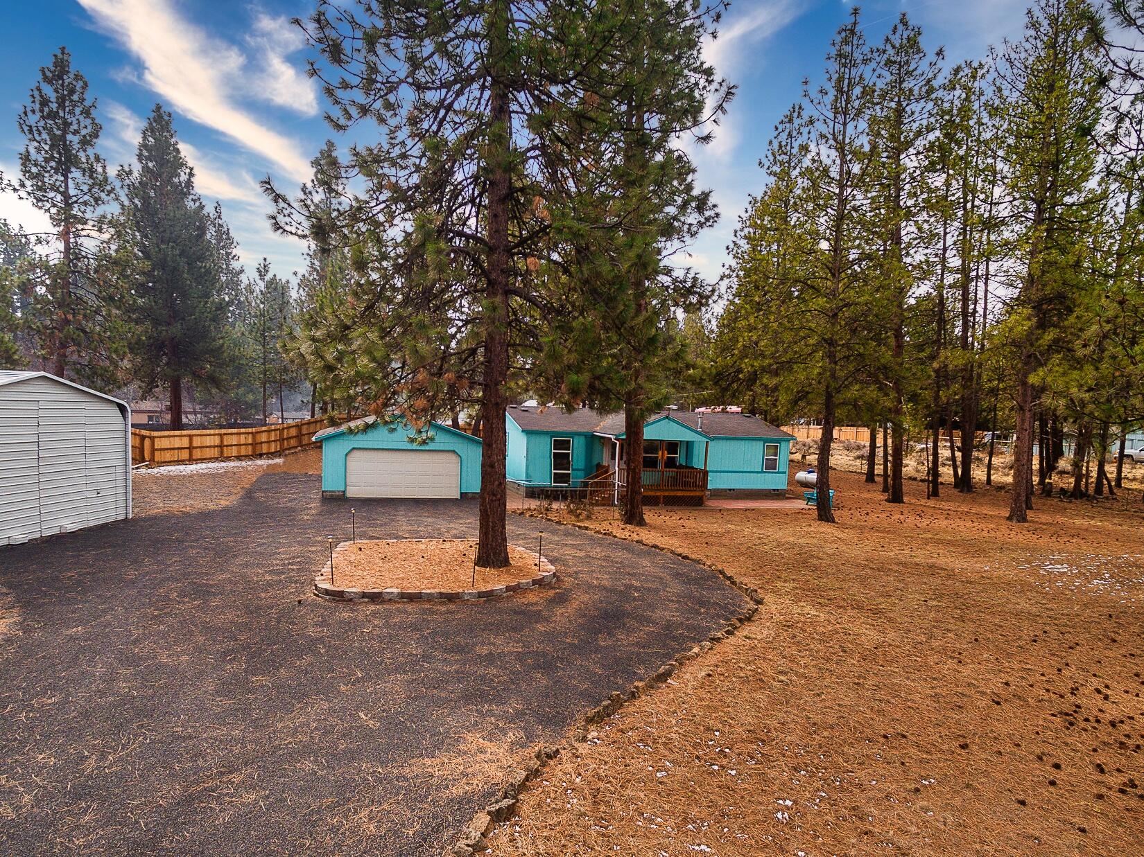 Deschutes RiverWoods - Residential