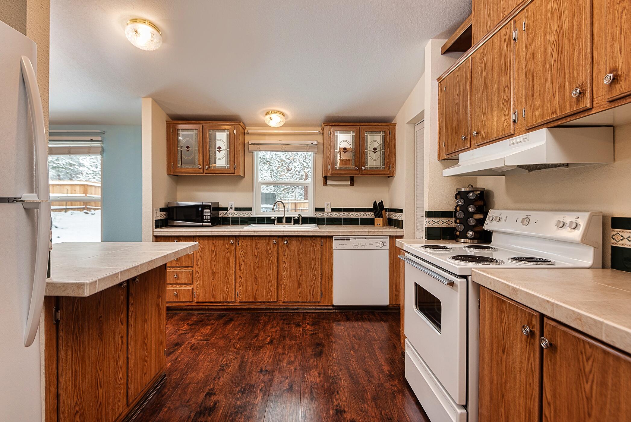 Deschutes RiverWoods - Residential