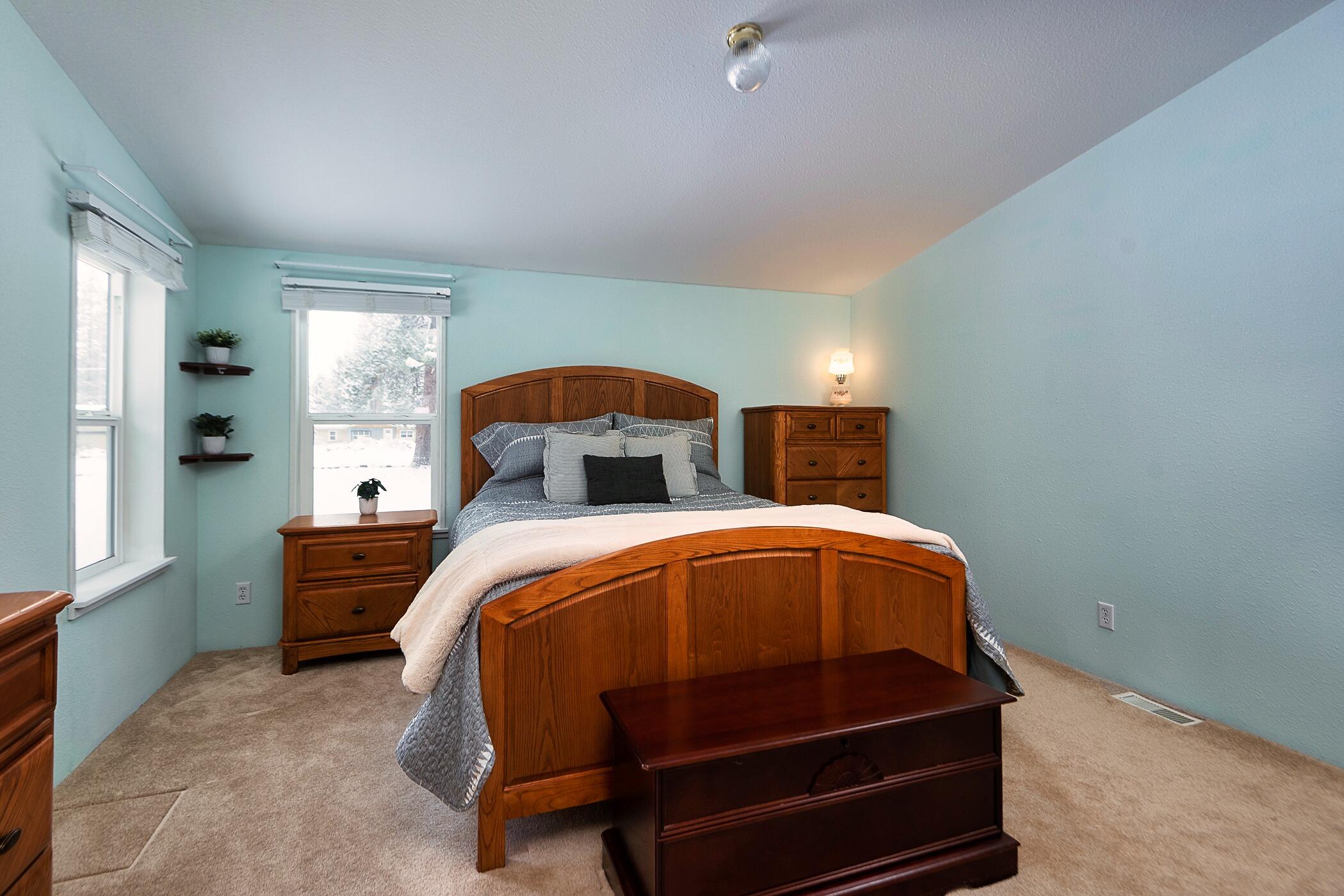 Deschutes RiverWoods - Residential