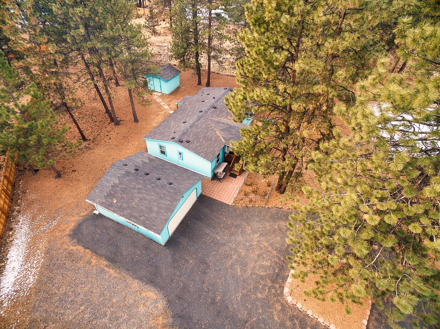 Deschutes RiverWoods - Residential