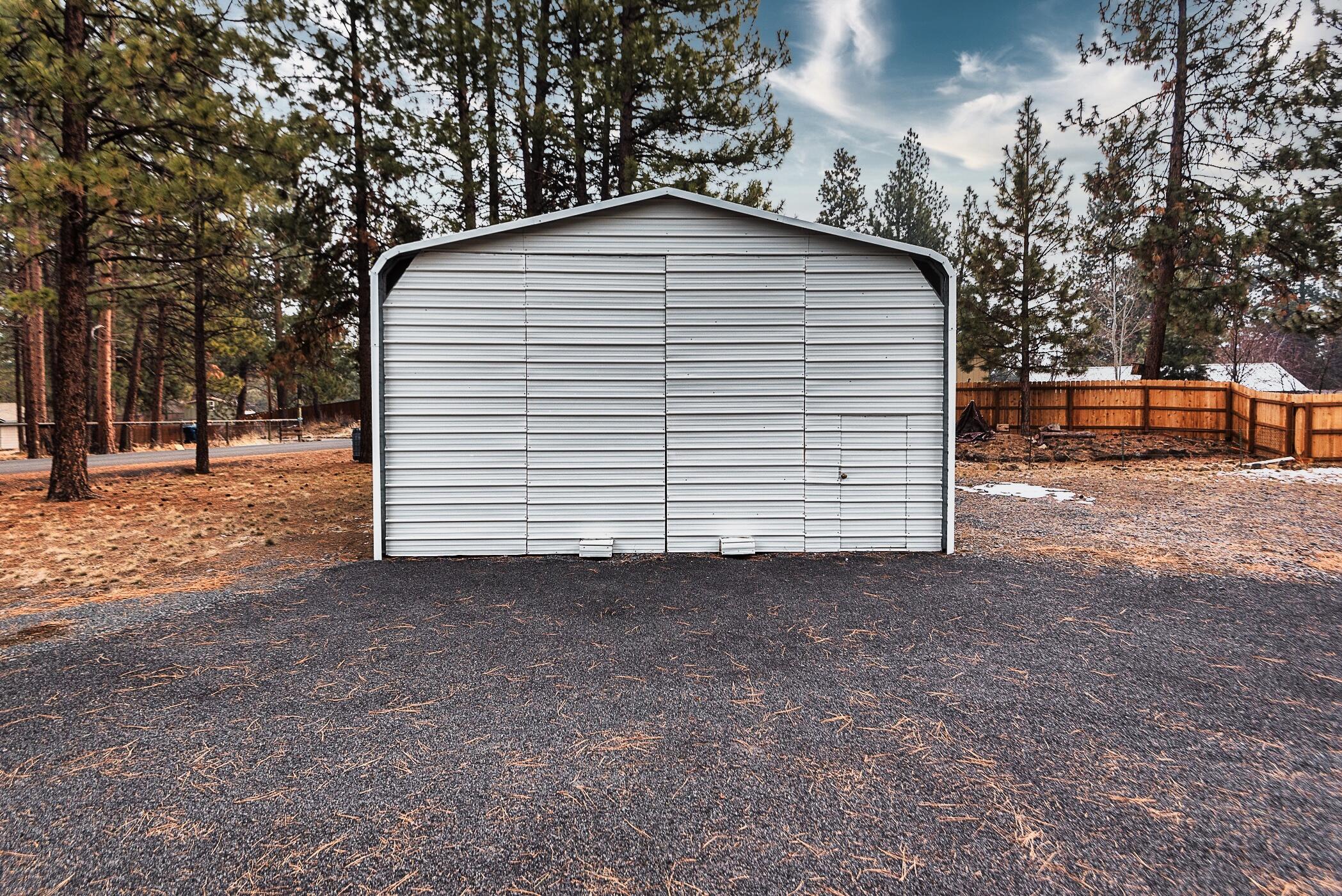 Deschutes RiverWoods - Residential