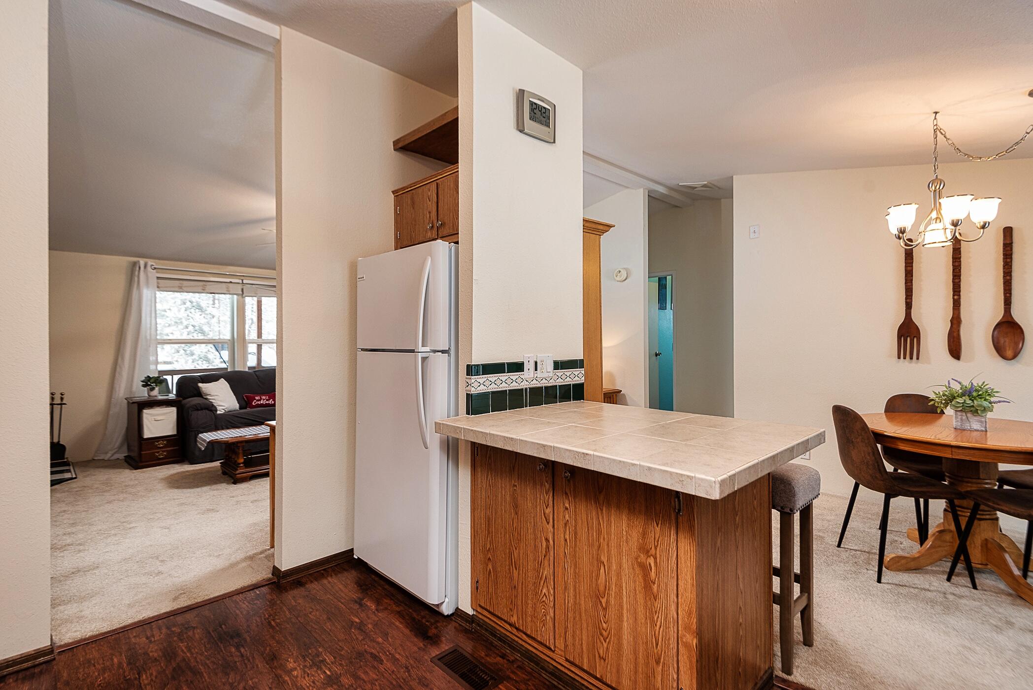 Deschutes RiverWoods - Residential