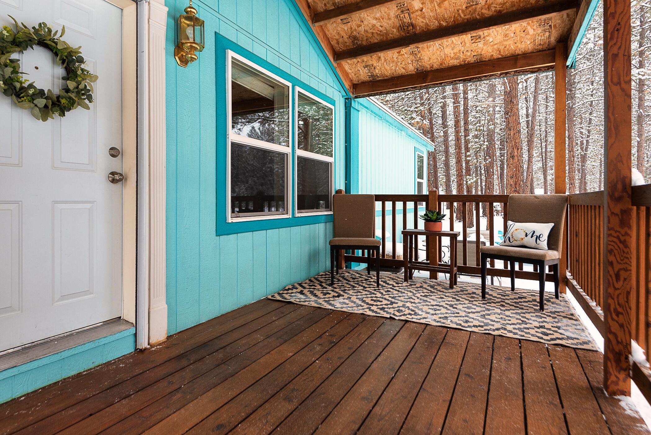 Deschutes RiverWoods - Residential