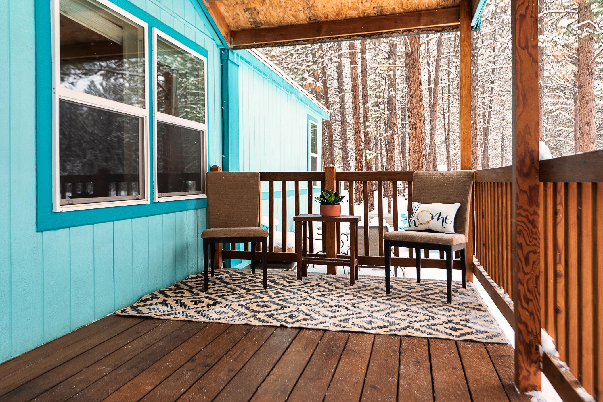 Deschutes RiverWoods - Residential