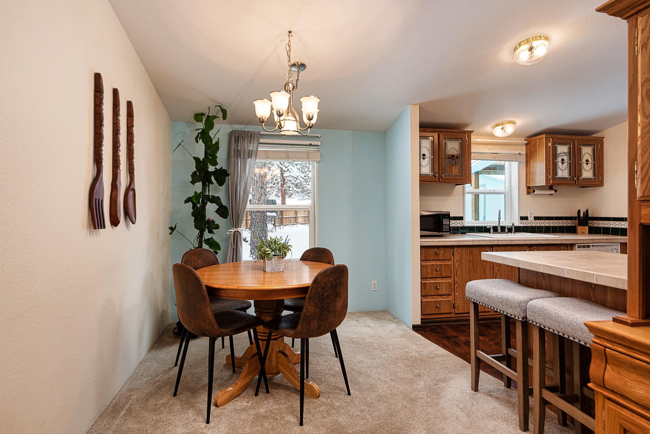 Deschutes RiverWoods - Residential