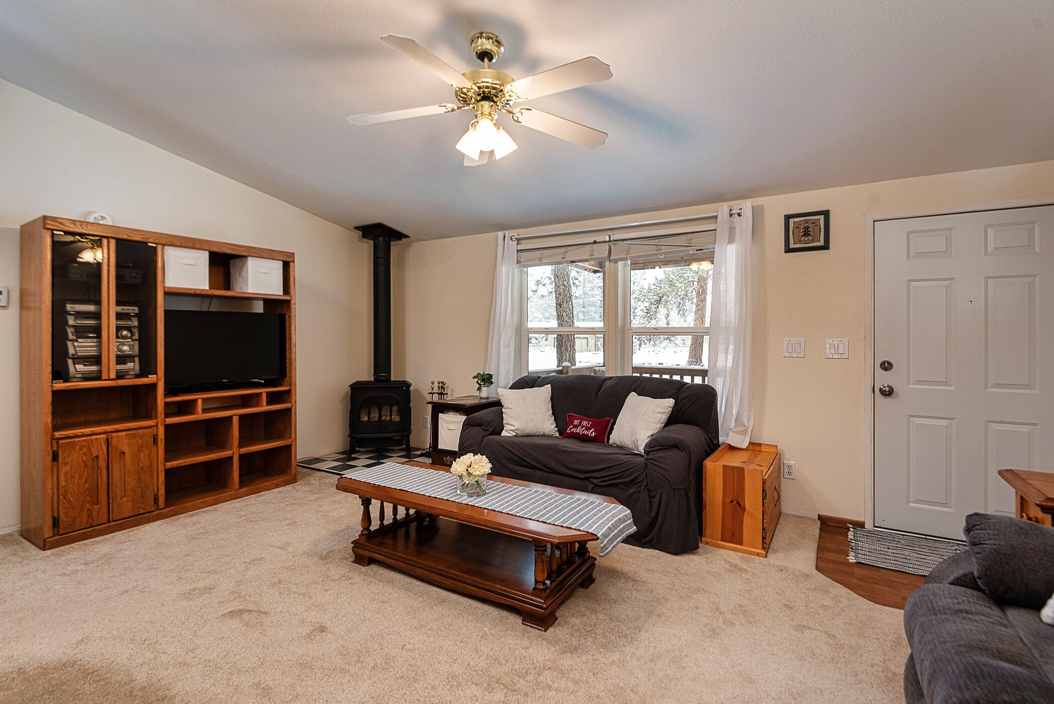 Deschutes RiverWoods - Residential