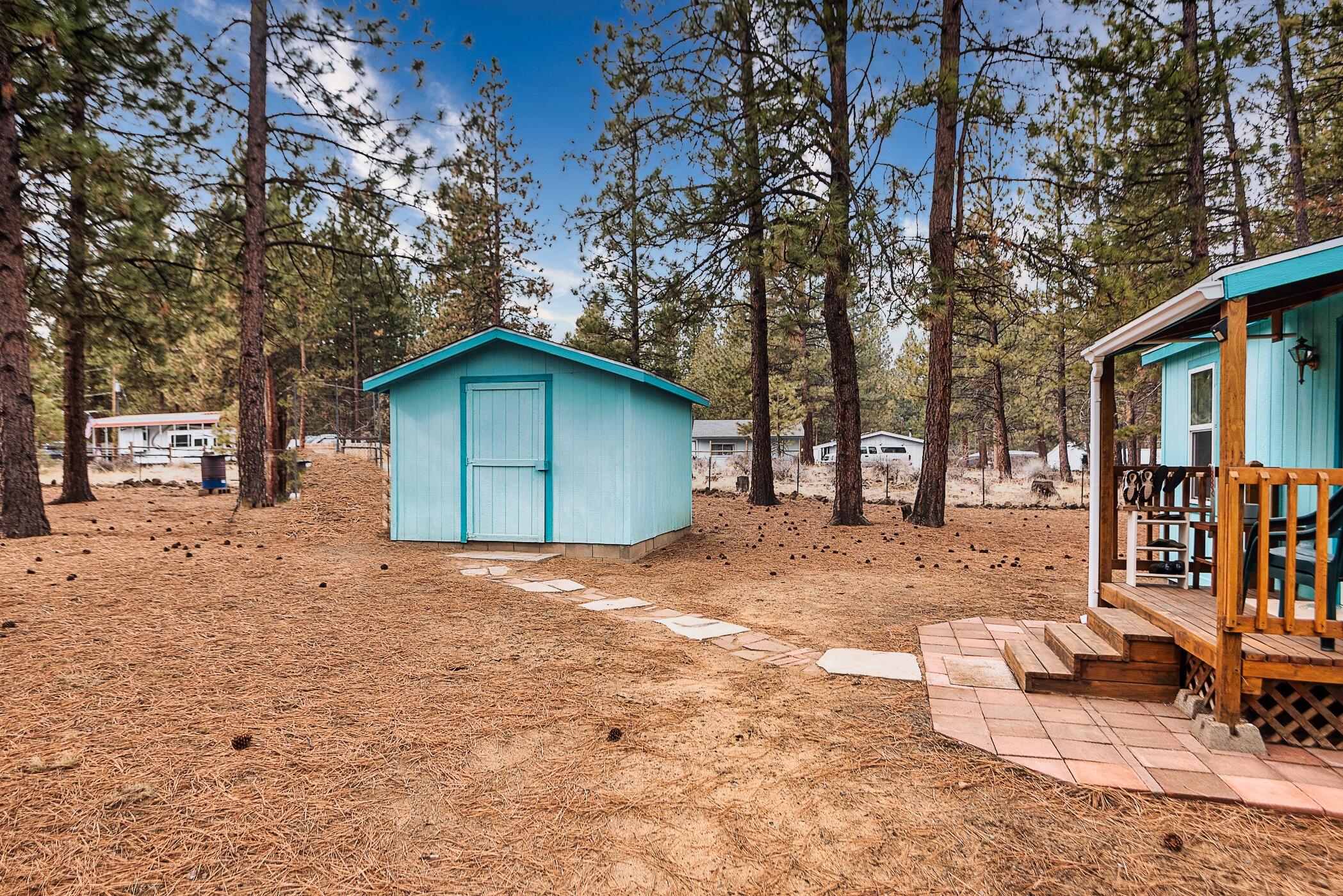 Deschutes RiverWoods - Residential