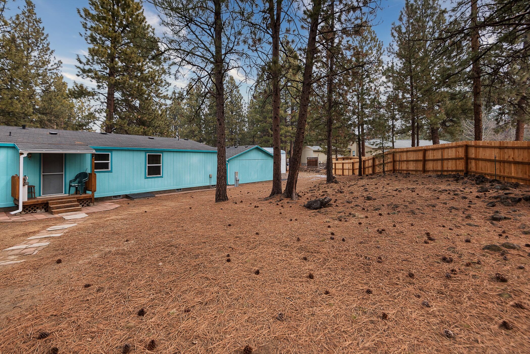 Deschutes RiverWoods - Residential