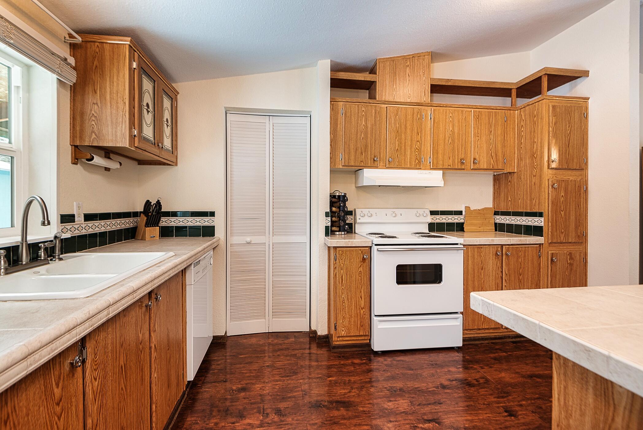 Deschutes RiverWoods - Residential