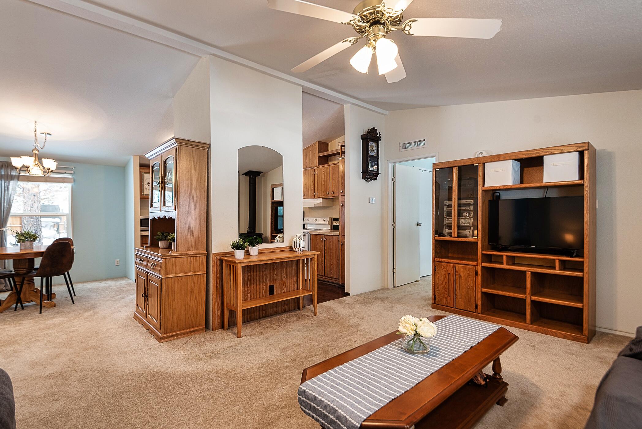 Deschutes RiverWoods - Residential