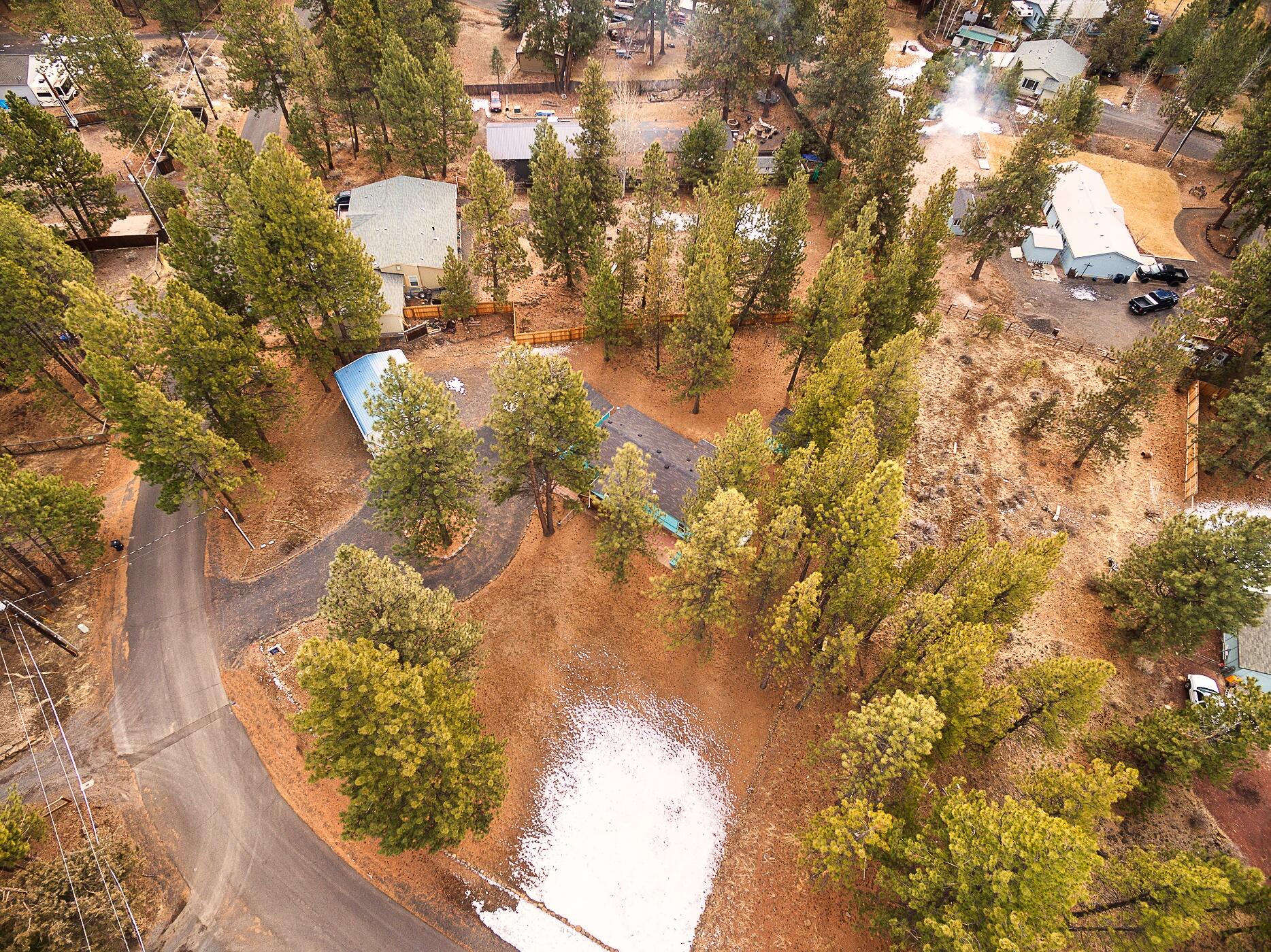 Deschutes RiverWoods - Residential