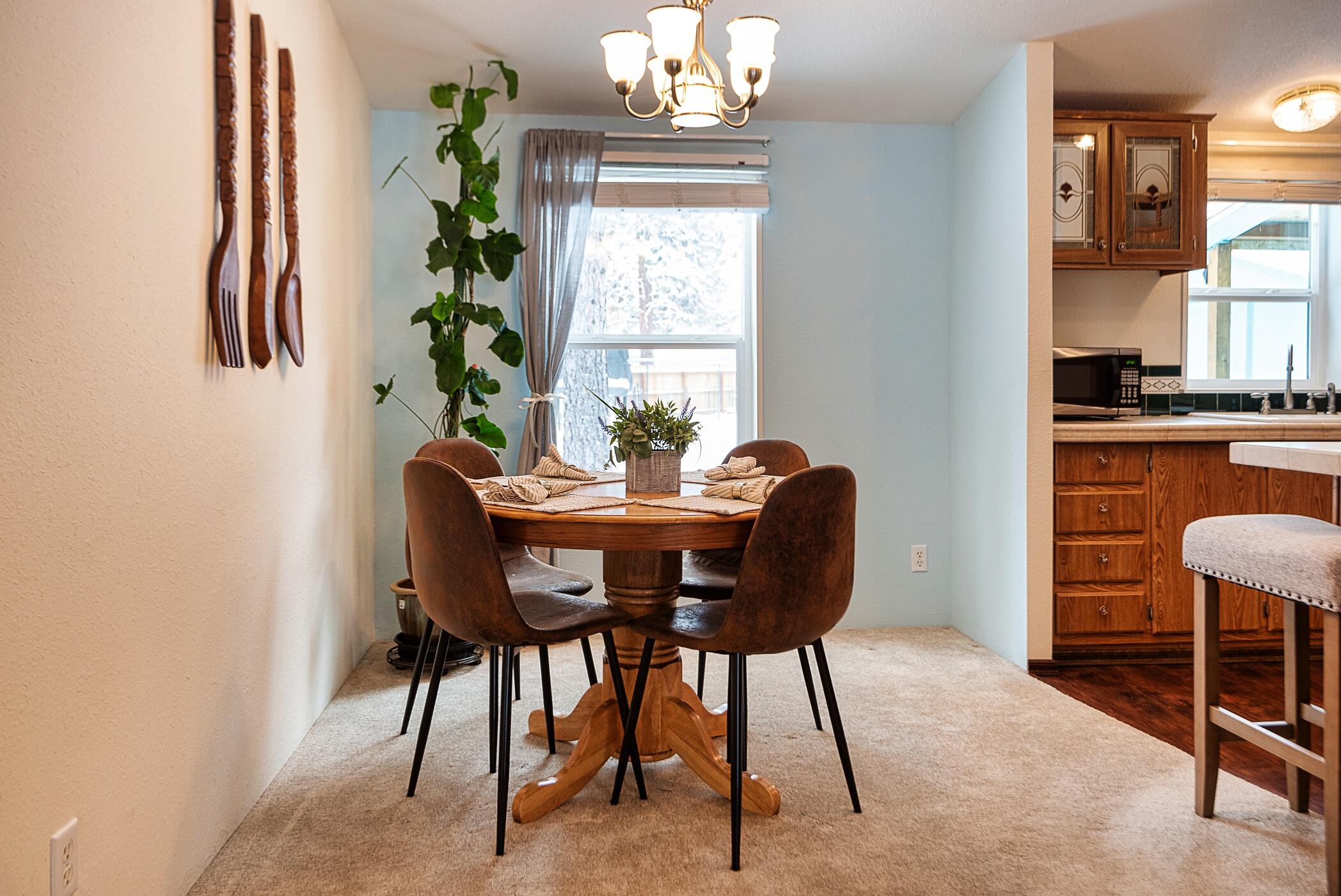 Deschutes RiverWoods - Residential