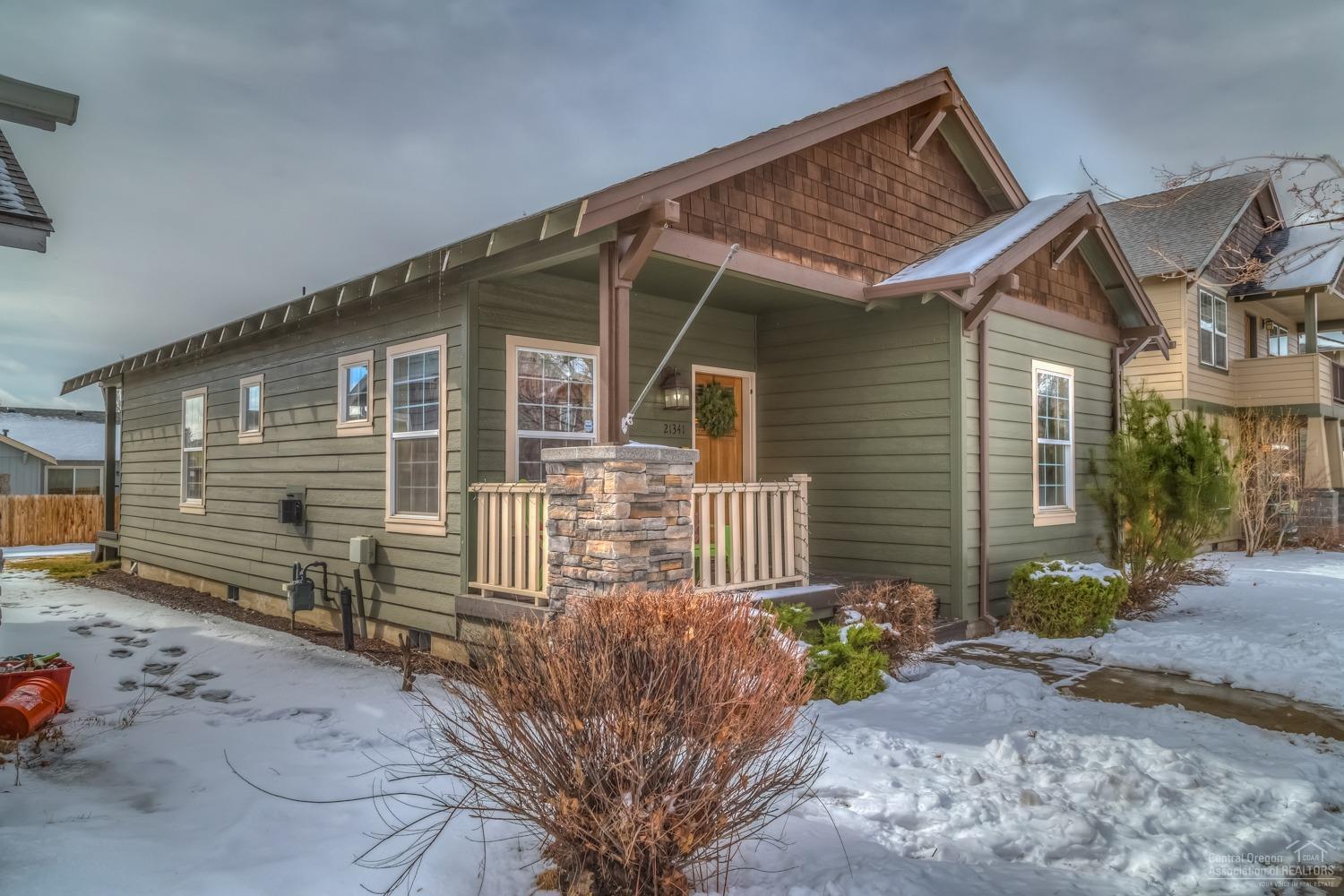 Oakview - Residential