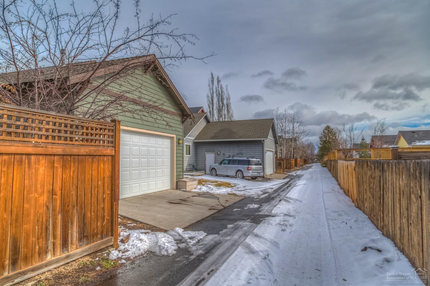 Oakview - Residential