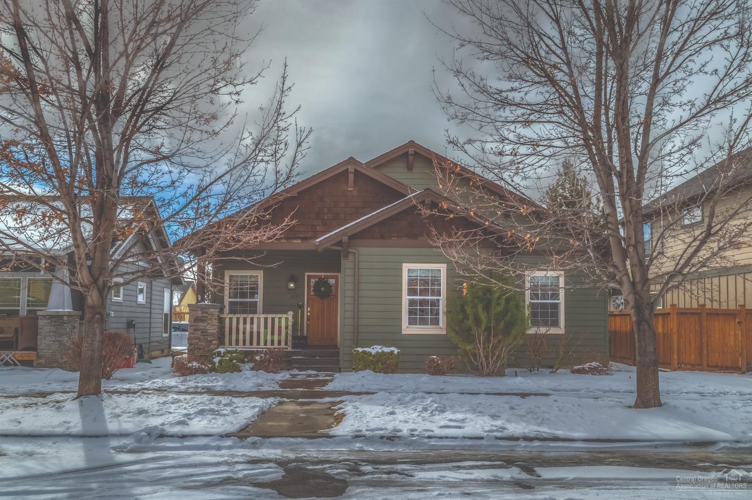 Oakview - Residential