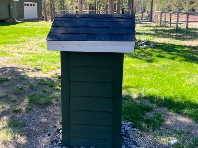 Mt. Scott Meadow - Residential