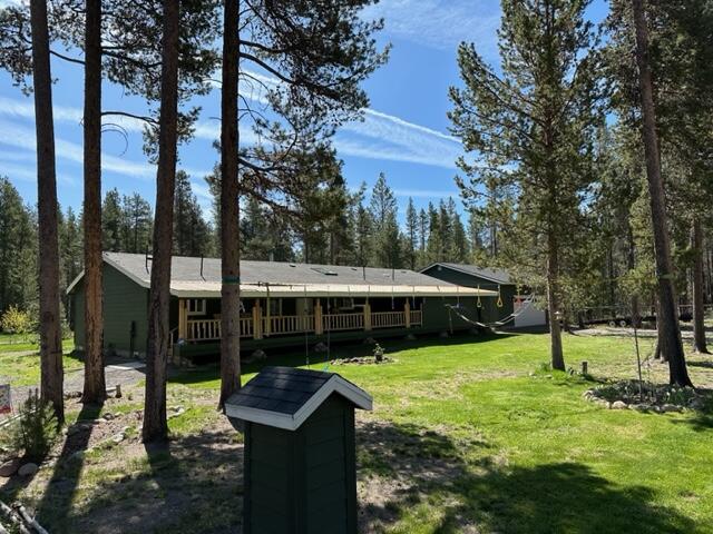 Mt. Scott Meadow - Residential