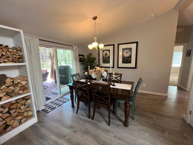 Mt. Scott Meadow - Residential