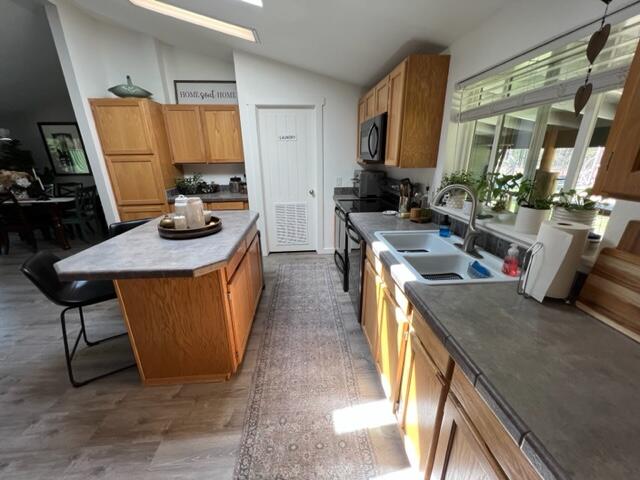Mt. Scott Meadow - Residential