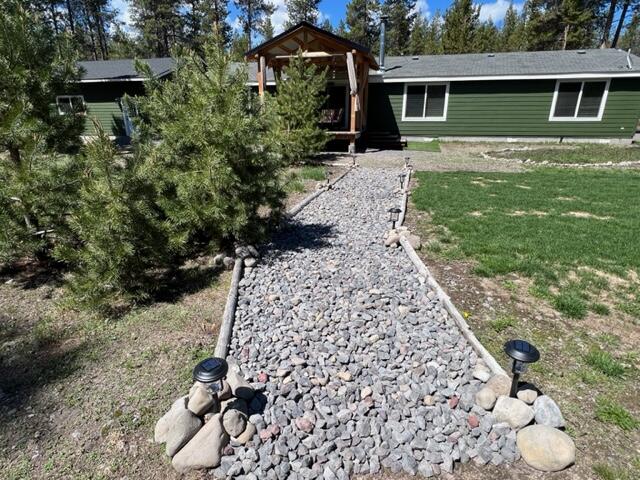 Mt. Scott Meadow - Residential